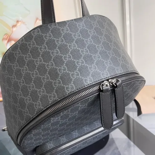 Replica Gucci AAA Quality Backpacks For Unisex #1420707 $195.00 USD for Wholesale