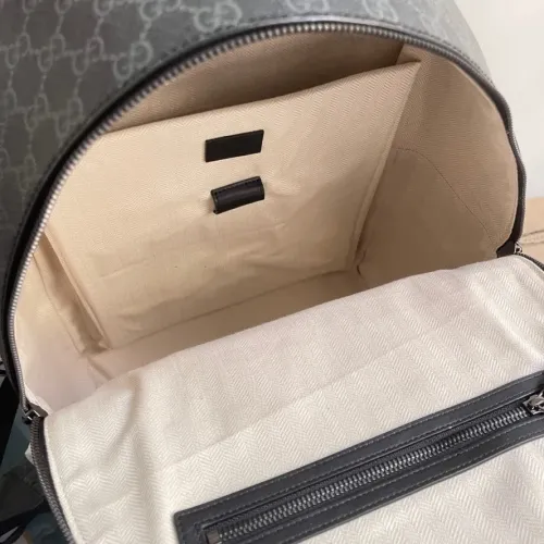 Replica Gucci AAA Quality Backpacks For Unisex #1420707 $195.00 USD for Wholesale