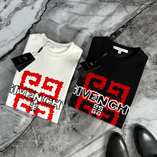 Replica Givenchy Hoodies Long Sleeved For Men #1420840 $48.00 USD for Wholesale