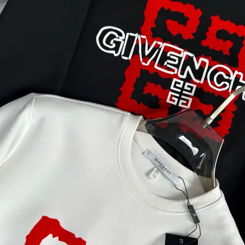Replica Givenchy Hoodies Long Sleeved For Men #1420840 $48.00 USD for Wholesale