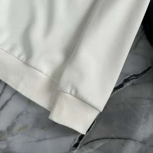 Replica Balenciaga Hoodies Long Sleeved For Men #1420841 $48.00 USD for Wholesale