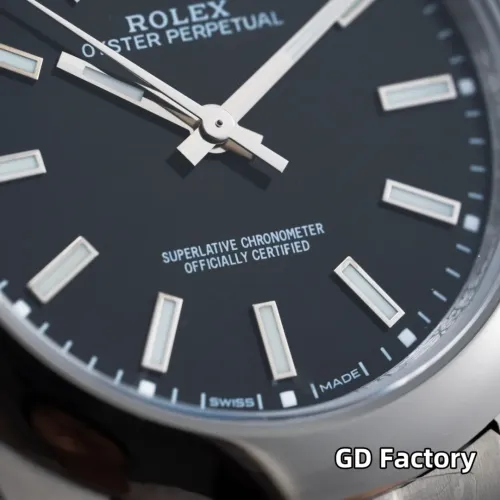 Replica Rolex AAA Quality Watches For Men #1420844 $222.00 USD for Wholesale