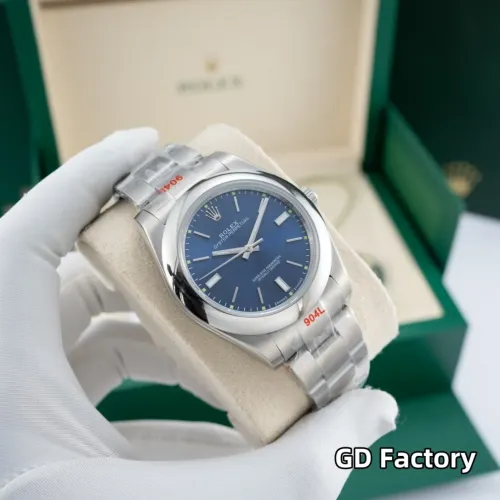 Rolex AAA Quality Watches For Men #1420845