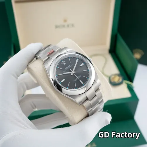 Rolex AAA Quality Watches For Men #1420847