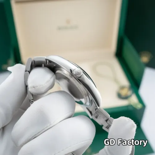 Replica Rolex AAA Quality Watches For Men #1420847 $222.00 USD for Wholesale