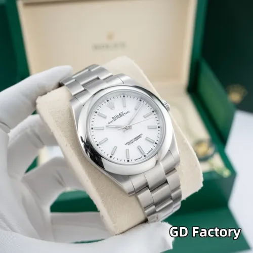 Rolex AAA Quality Watches For Men #1420848