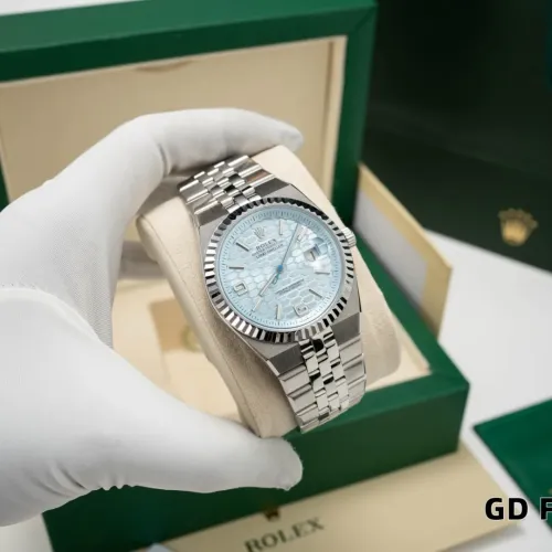 Rolex AAA Quality Watches #1420851