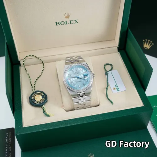 Replica Rolex AAA Quality Watches #1420852 $247.93 USD for Wholesale