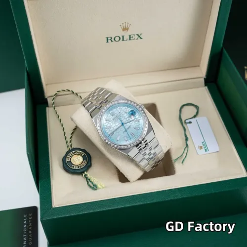 Replica Rolex AAA Quality Watches #1420852 $247.93 USD for Wholesale