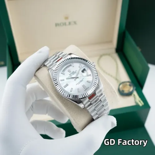 Rolex AAA Quality Watches For Men #1420880