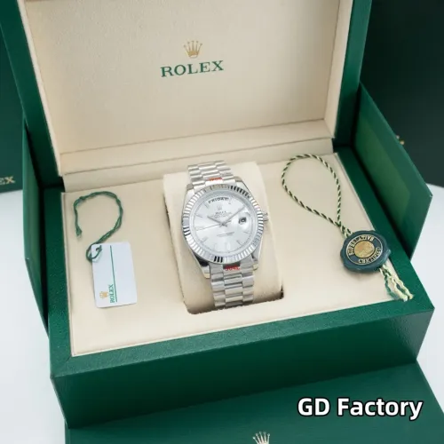 Replica Rolex AAA Quality Watches For Men #1420886 $245.00 USD for Wholesale