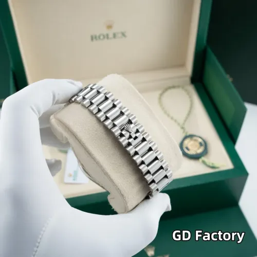 Replica Rolex AAA Quality Watches For Men #1420886 $245.00 USD for Wholesale