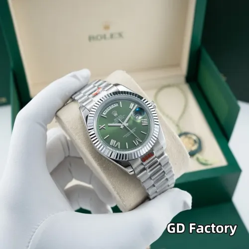 Rolex AAA Quality Watches For Men #1420901