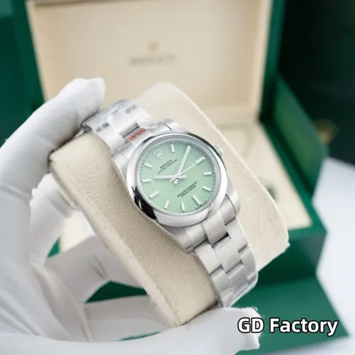 Rolex AAA Quality Watches For Women #1420908