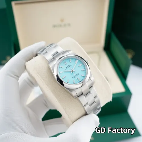 Rolex AAA Quality Watches For Women #1420914