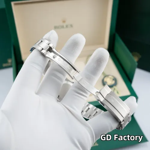 Replica Rolex AAA Quality Watches For Women #1420914 $222.00 USD for Wholesale