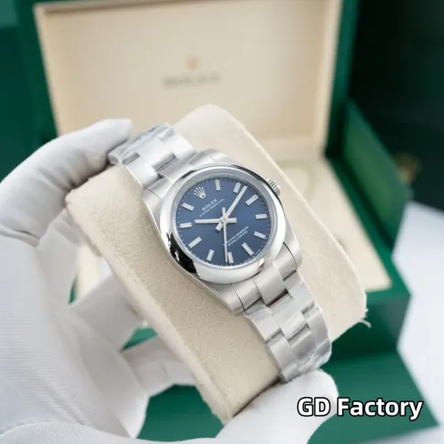 Rolex AAA Quality Watches For Women #1420915