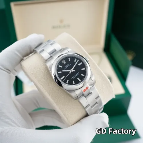 Rolex AAA Quality Watches For Women #1420919