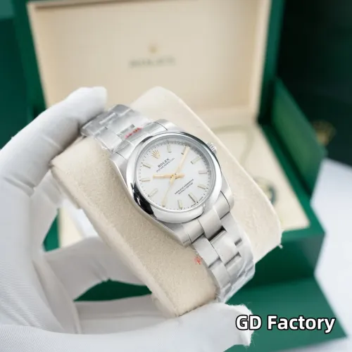 Rolex AAA Quality Watches For Women #1420922
