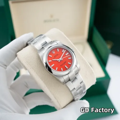 Rolex AAA Quality Watches For Women #1420930