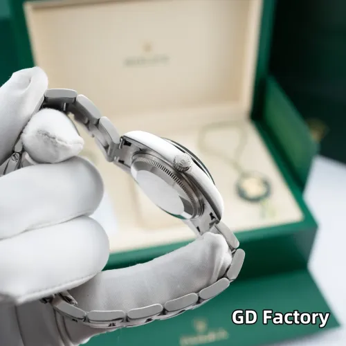 Replica Rolex AAA Quality Watches For Women #1420930 $222.00 USD for Wholesale