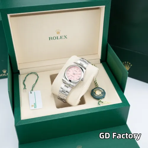Replica Rolex AAA Quality Watches For Women #1420931 $222.00 USD for Wholesale