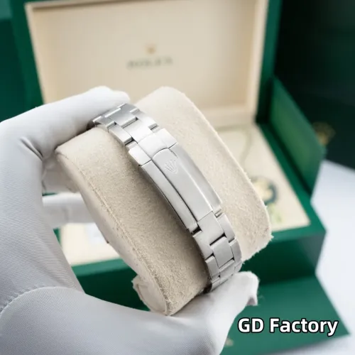 Replica Rolex AAA Quality Watches For Women #1420931 $222.00 USD for Wholesale