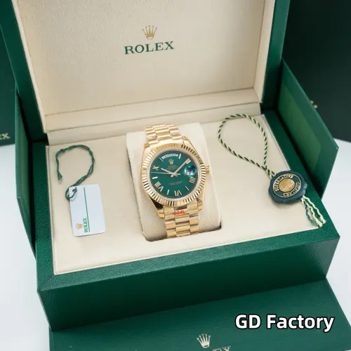 Replica Rolex AAA Quality Watches #1420943 $247.93 USD for Wholesale