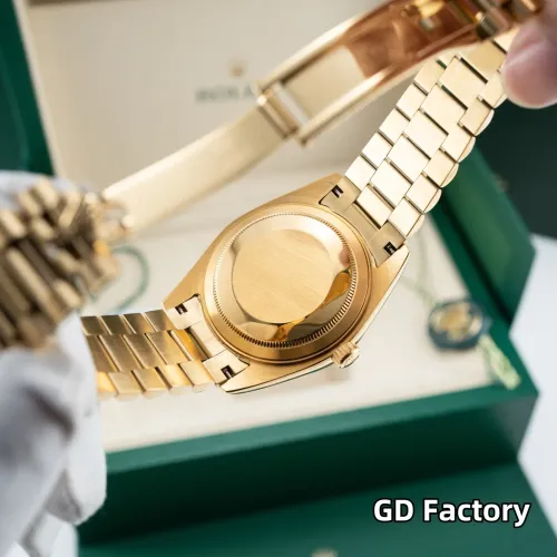 Replica Rolex AAA Quality Watches #1420943 $247.93 USD for Wholesale