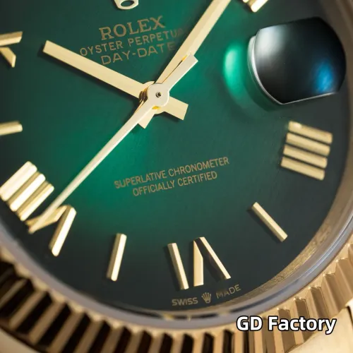 Replica Rolex AAA Quality Watches #1420944 $247.93 USD for Wholesale