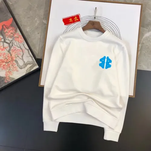 Balenciaga Hoodies Long Sleeved For Men #1420945 $48.00 USD, Wholesale Replica Balenciaga Hoodies