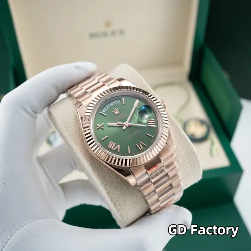 Rolex AAA Quality Watches #1420947