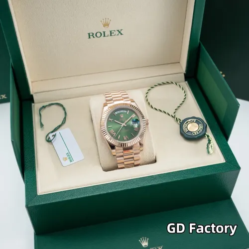 Replica Rolex AAA Quality Watches #1420947 $247.93 USD for Wholesale