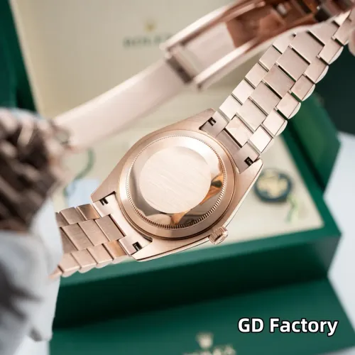 Replica Rolex AAA Quality Watches #1420947 $247.93 USD for Wholesale