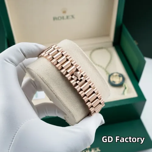 Replica Rolex AAA Quality Watches #1420947 $247.93 USD for Wholesale