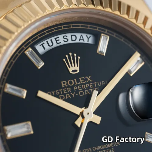 Replica Rolex AAA Quality Watches #1420950 $247.93 USD for Wholesale