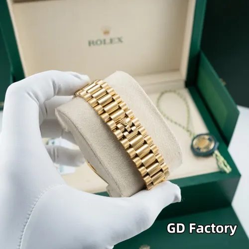 Replica Rolex AAA Quality Watches #1420951 $247.93 USD for Wholesale