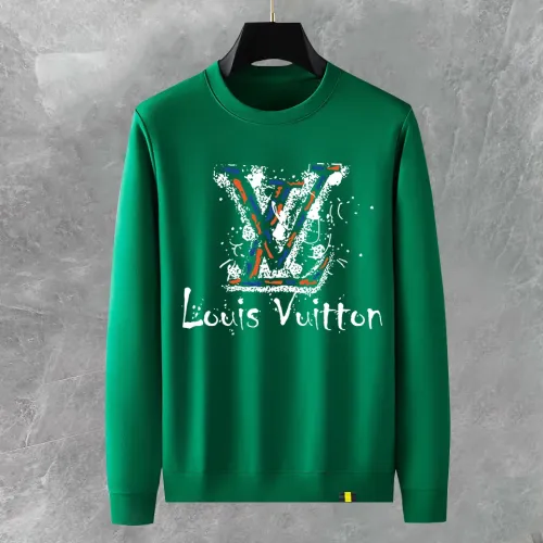 Louis Vuitton LV Hoodies Long Sleeved For Men #1420965 $48.00 USD, Wholesale Replica Louis Vuitton LV Hoodies