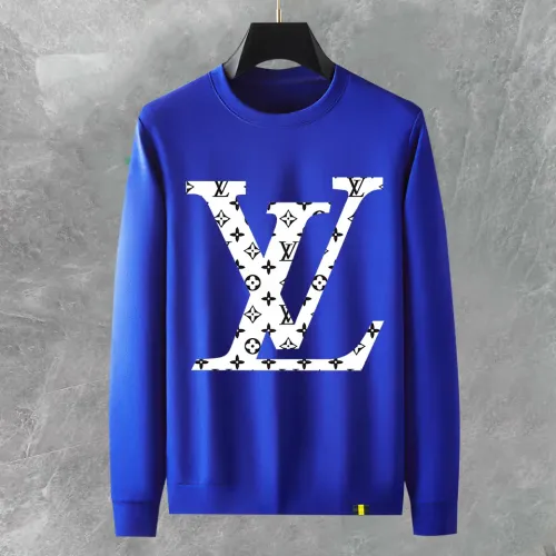 Louis Vuitton LV Hoodies Long Sleeved For Men #1420972 $48.00 USD, Wholesale Replica Louis Vuitton LV Hoodies