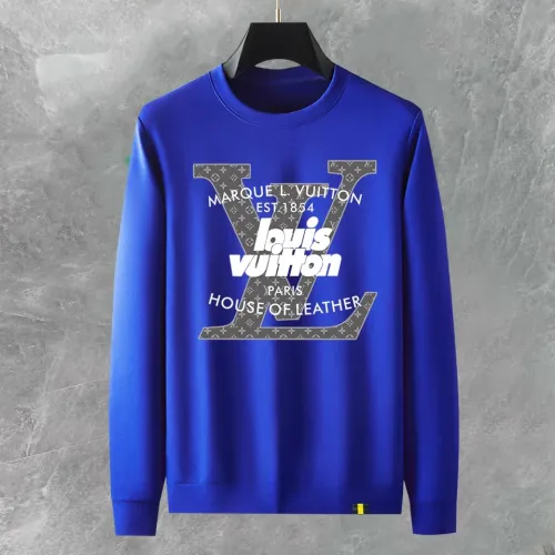 Louis Vuitton LV Hoodies Long Sleeved For Men #1420992 $48.00 USD, Wholesale Replica Louis Vuitton LV Hoodies