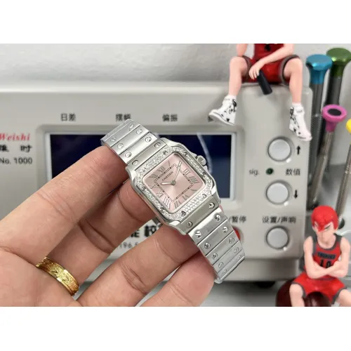 Cartier AAA Quality Watches For Unisex #1421067 $446.28 USD, Wholesale Replica Cartier AAA Quality Watches