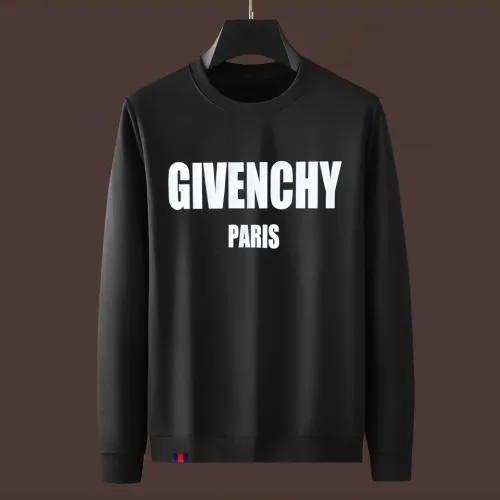 Givenchy Hoodies Long Sleeved For Men #1421095 $48.00 USD, Wholesale Replica Givenchy Hoodies