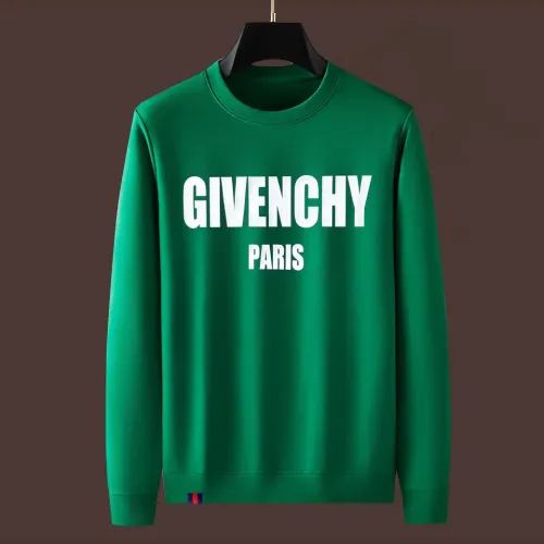 Givenchy Hoodies Long Sleeved For Men #1421098 $48.00 USD, Wholesale Replica Givenchy Hoodies