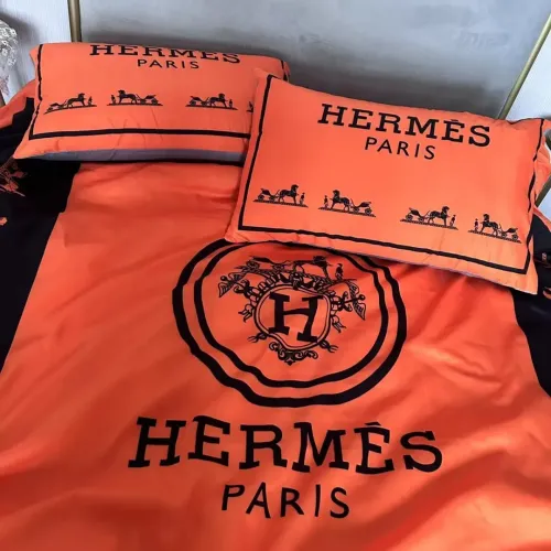 Replica Hermes Bedding #1421142 $88.00 USD for Wholesale