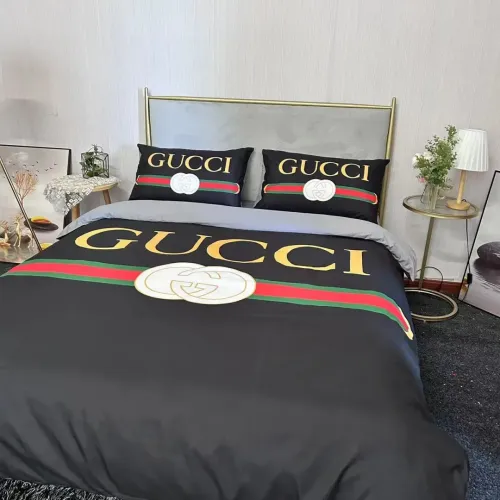 Replica Gucci Bedding #1421144 $88.00 USD for Wholesale