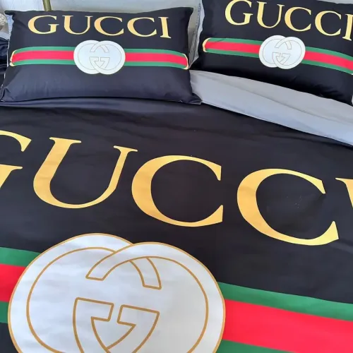 Replica Gucci Bedding #1421144 $88.00 USD for Wholesale