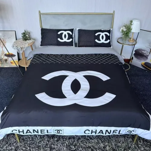 Chanel Bedding #1421147 $88.00 USD, Wholesale Replica Chanel Bedding