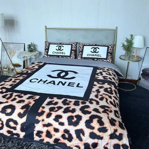 Replica Chanel Bedding #1421148 $88.00 USD for Wholesale