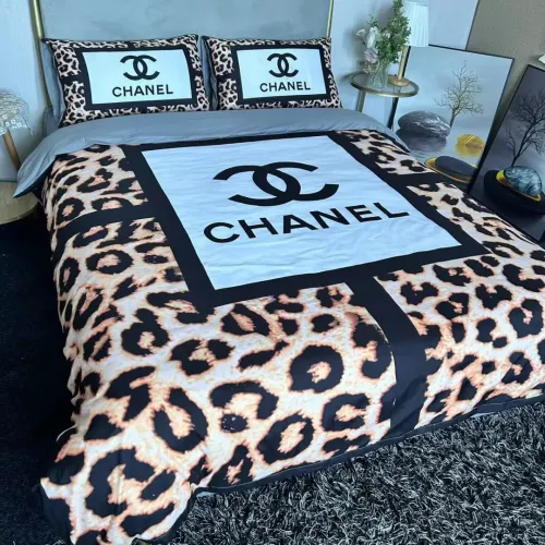 Replica Chanel Bedding #1421148 $88.00 USD for Wholesale