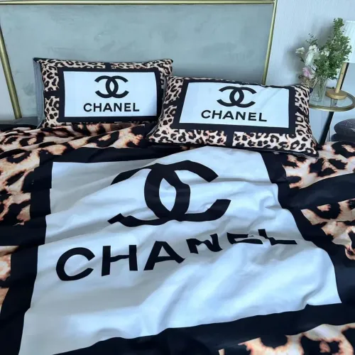 Replica Chanel Bedding #1421148 $88.00 USD for Wholesale